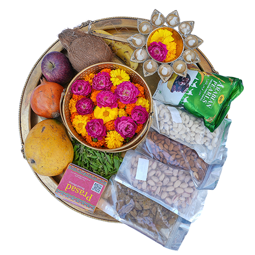 Ashtottara Shata Nama Puja