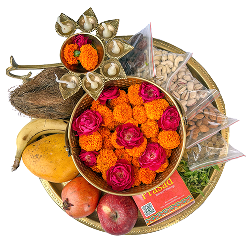 Ashtottara Shata Nama Puja