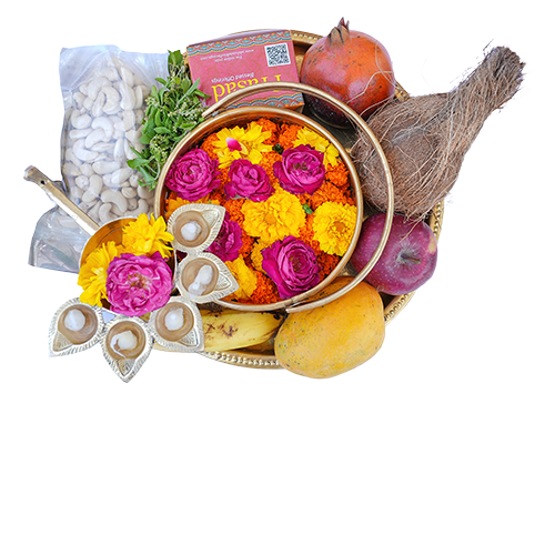 Ashtottara Shata Nama Puja